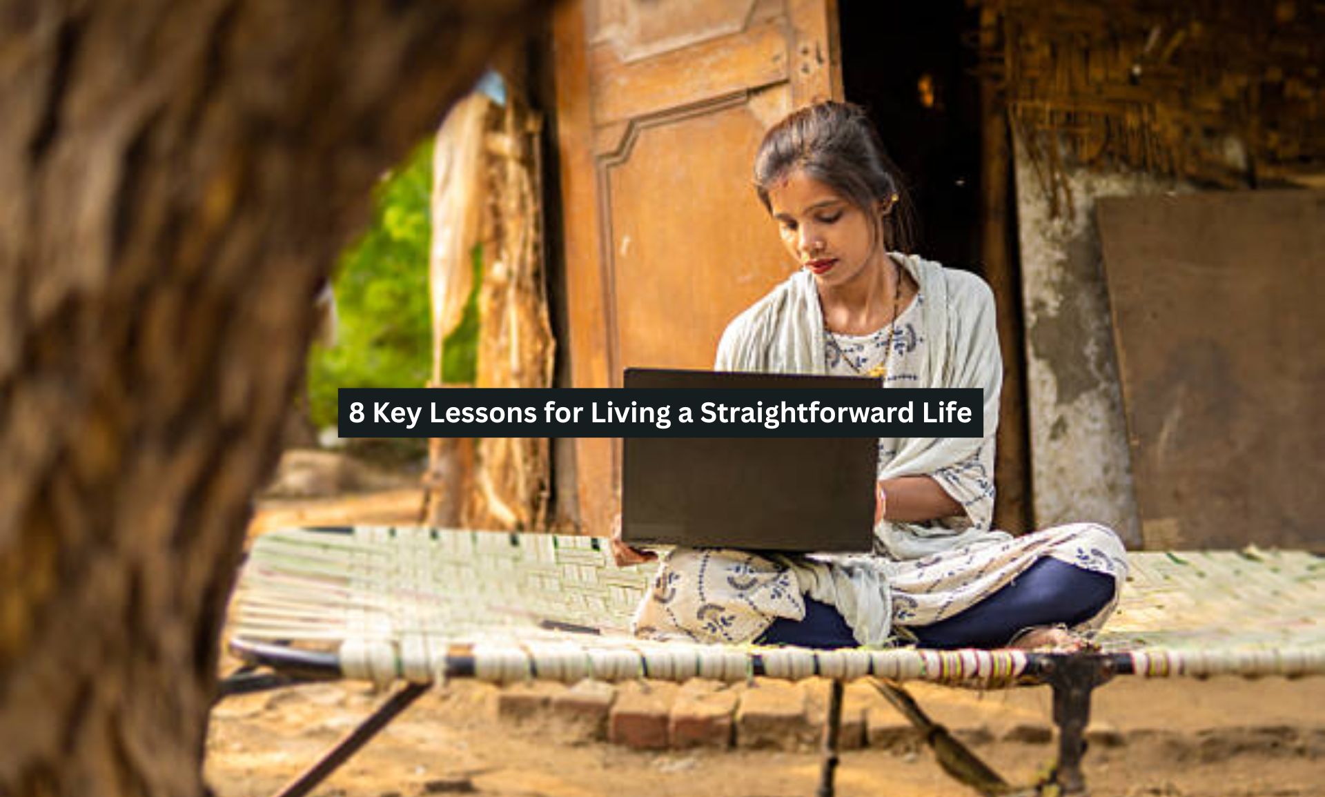 Straightforward Life