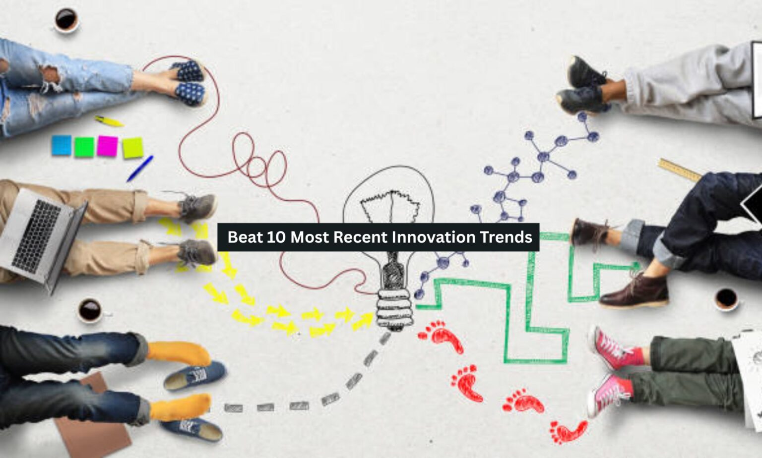 Most Innovative Program Beat 10 Most Recent Innovation Trends - Writeup Idea