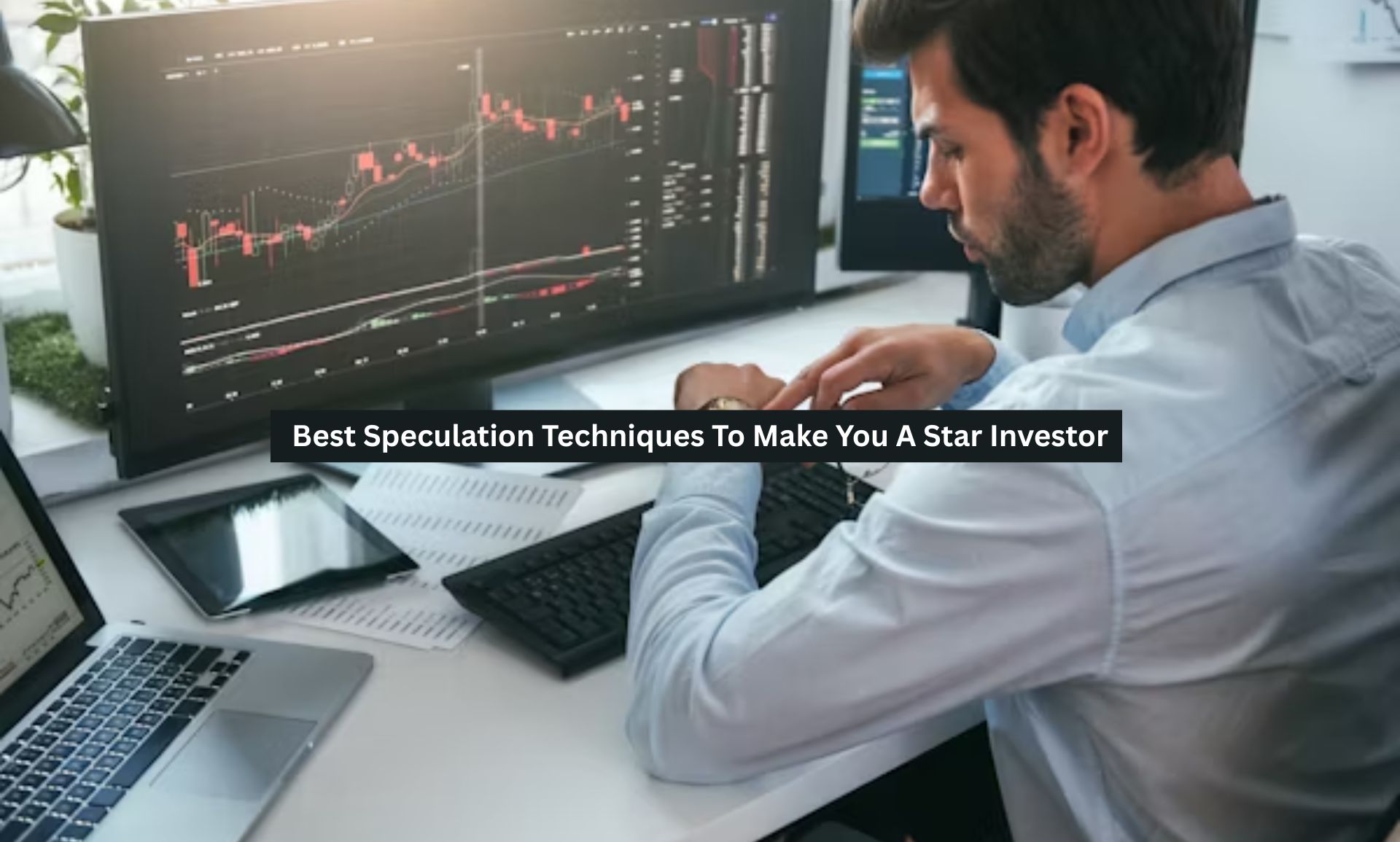 Speculation Techniques