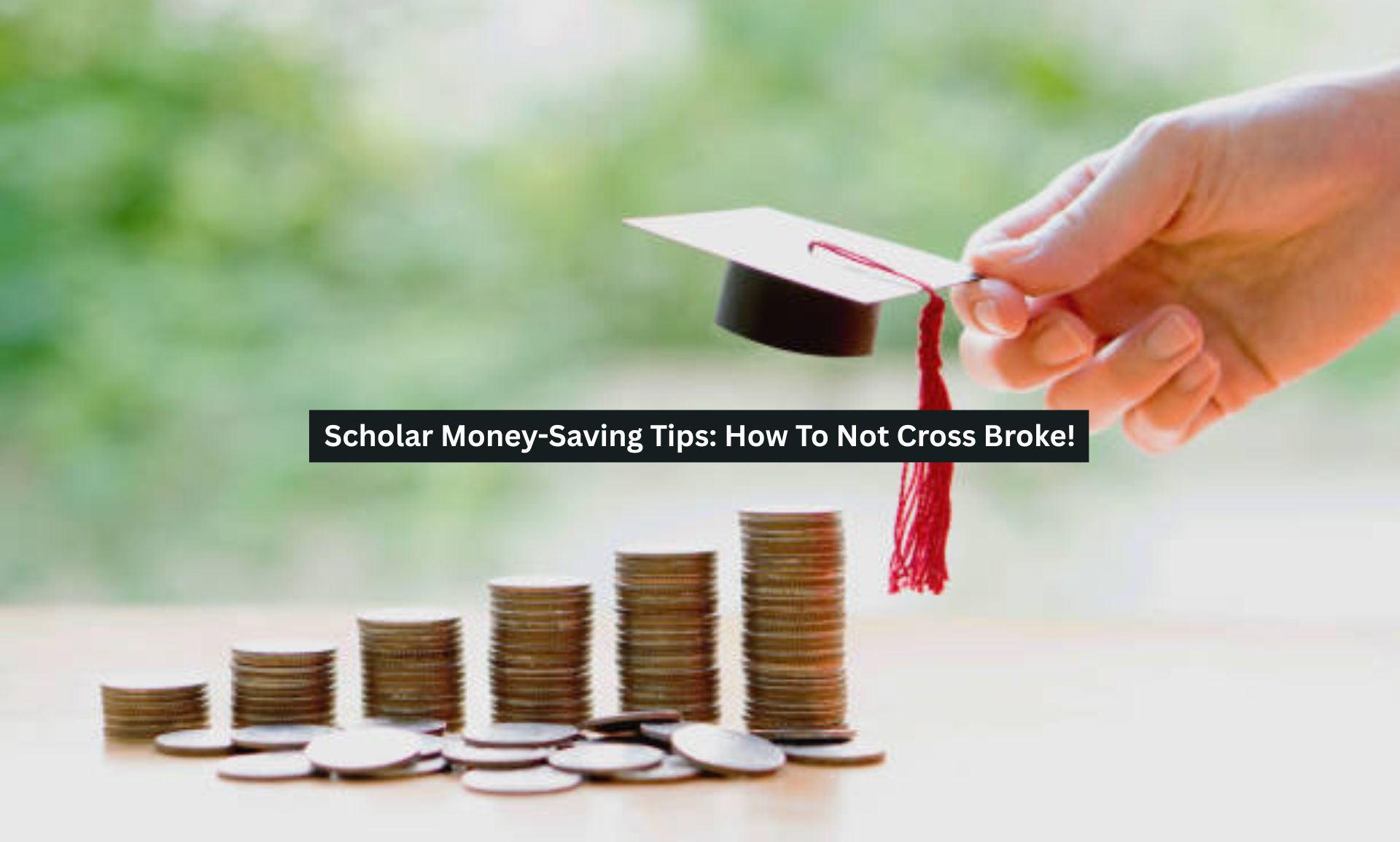 Money-Saving Tips